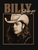Billy Strings Shirt