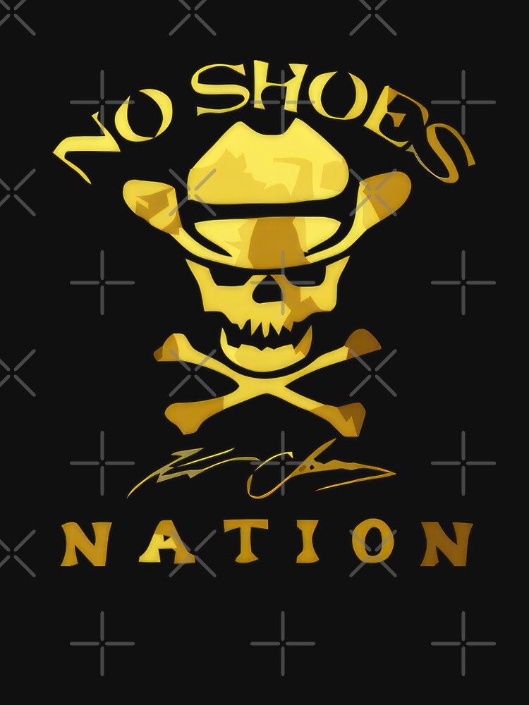 Kenny Chesney 2296 Shirt