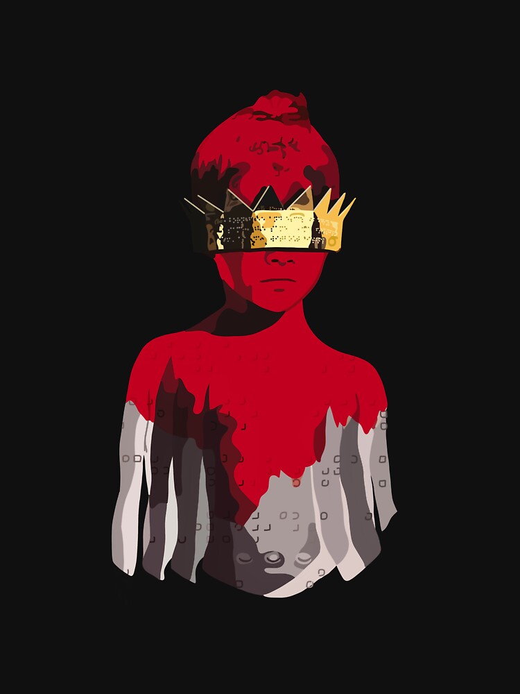 Rihanna - Anti Shirt