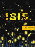 ISIS - WAVERING RADIANT Shirt
