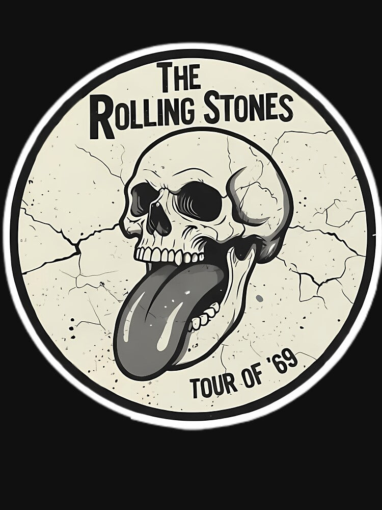 The Rolling Stones Shirt