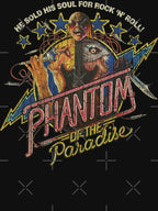 Phantom Of The Paradise 1974 Shirt