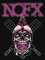 NOFX Stoke Extinguisher Shirt