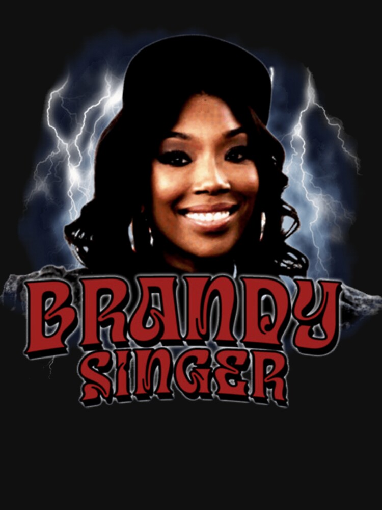 Brandy Singer Shirt