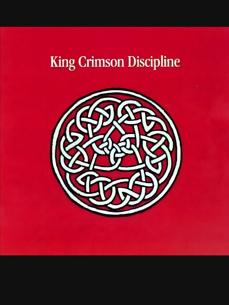 King Crimson Fan Shirt