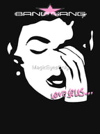 The Bang Gang Love Sells Shirt