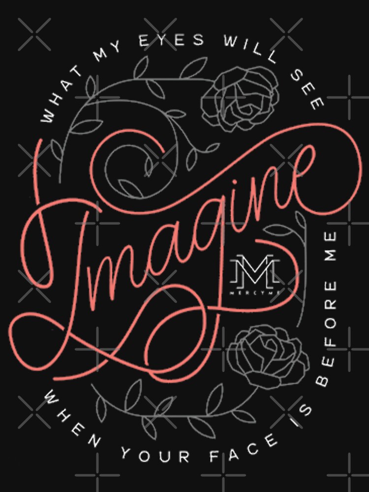 Imagine Vintage Shirt