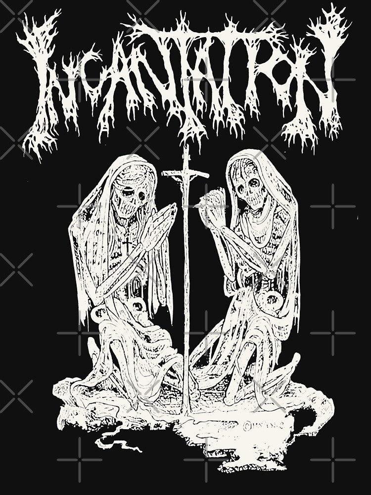 Incantation Shirt