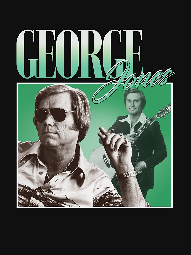 Country Music Legend Vintage Shirt