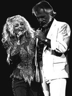 Dolly Parton & Kenny Rogers Duet Legend PERFECT FOR YOU AND FRIENDS Shirt