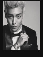 T O P-BIGBANG Shirt