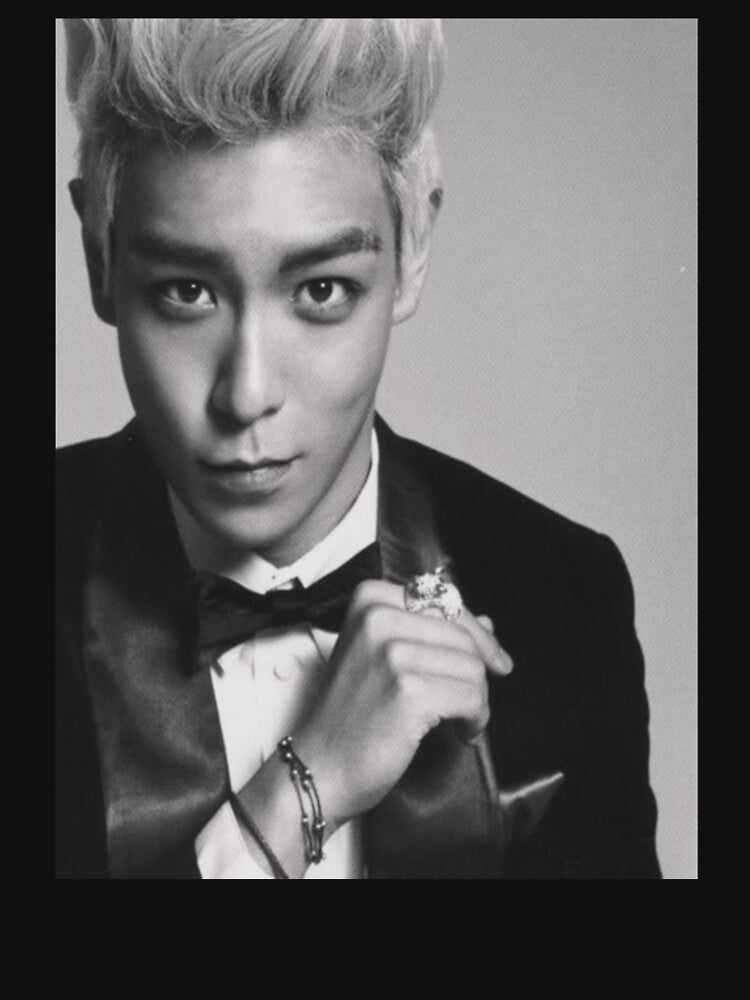 T O P-BIGBANG Shirt