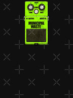 Thrash Metal Stomp Box Shirt