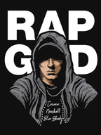 Rap God Shirt