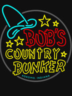 Bob'S Country Bunker Shirt