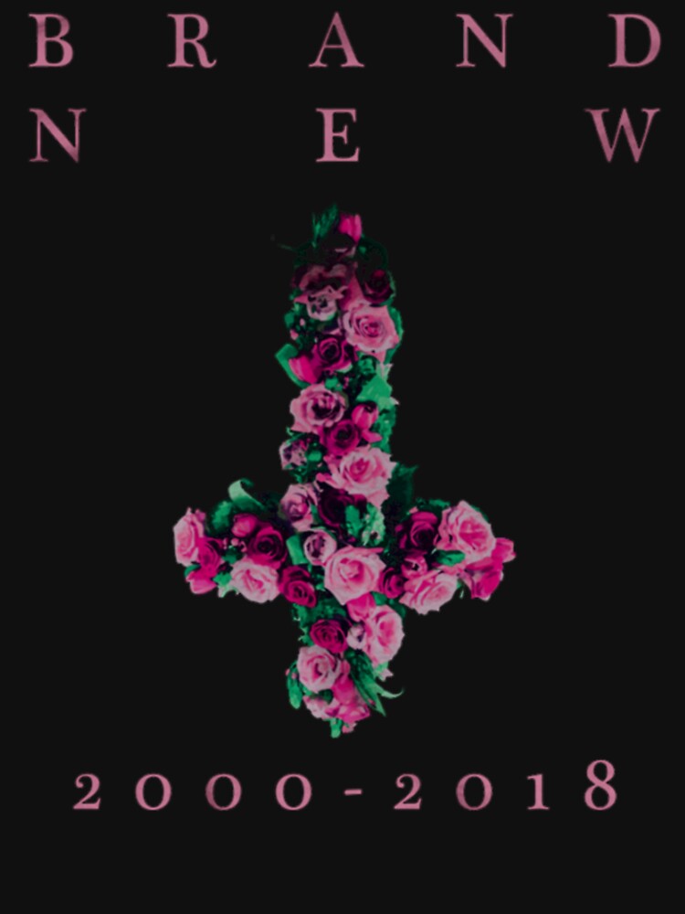 2000 - 2018 Shirt