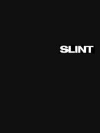 Slint Band Box Logo Shirt
