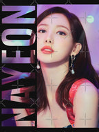 Kpop Nayeon Shirt