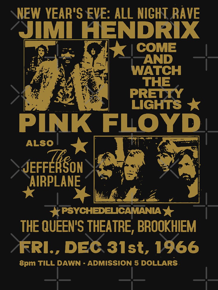 ROCK LEGEND Shirt