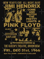 ROCK LEGEND Shirt