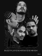 Bone Thugs N Harmony Shirt