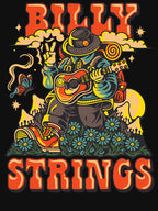 Billy Strings FALL WINTER 2021 Shirt