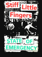 Punk Rock Protest Shirt