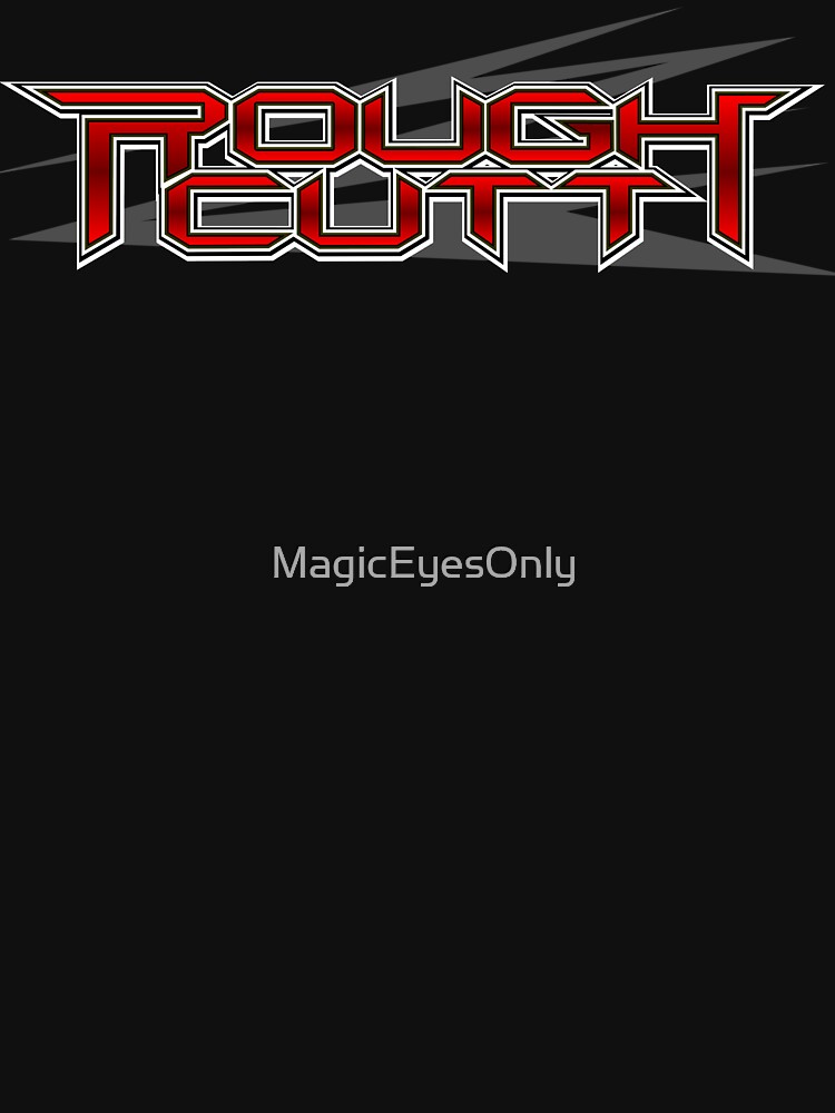 Rough Cutt Shirt
