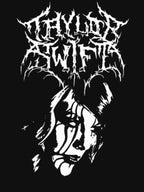 Death Metal Swift Shirt