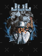 Jul Bootleg 2023 Shirt