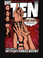 Ten '91 Album New Shirt