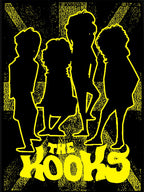 The Yellow Cover Indie Pop Band Shirt
