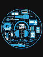 Music Musician Shirt