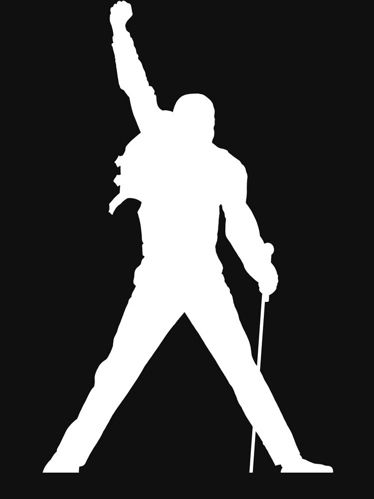 Freddie Silhouette Shirt