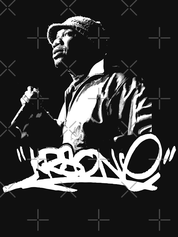 People Call Me Krs-One Shirt