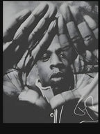 Jay Z Vintage Shirt