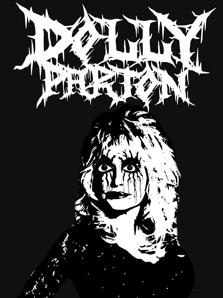 Doll Shirt
