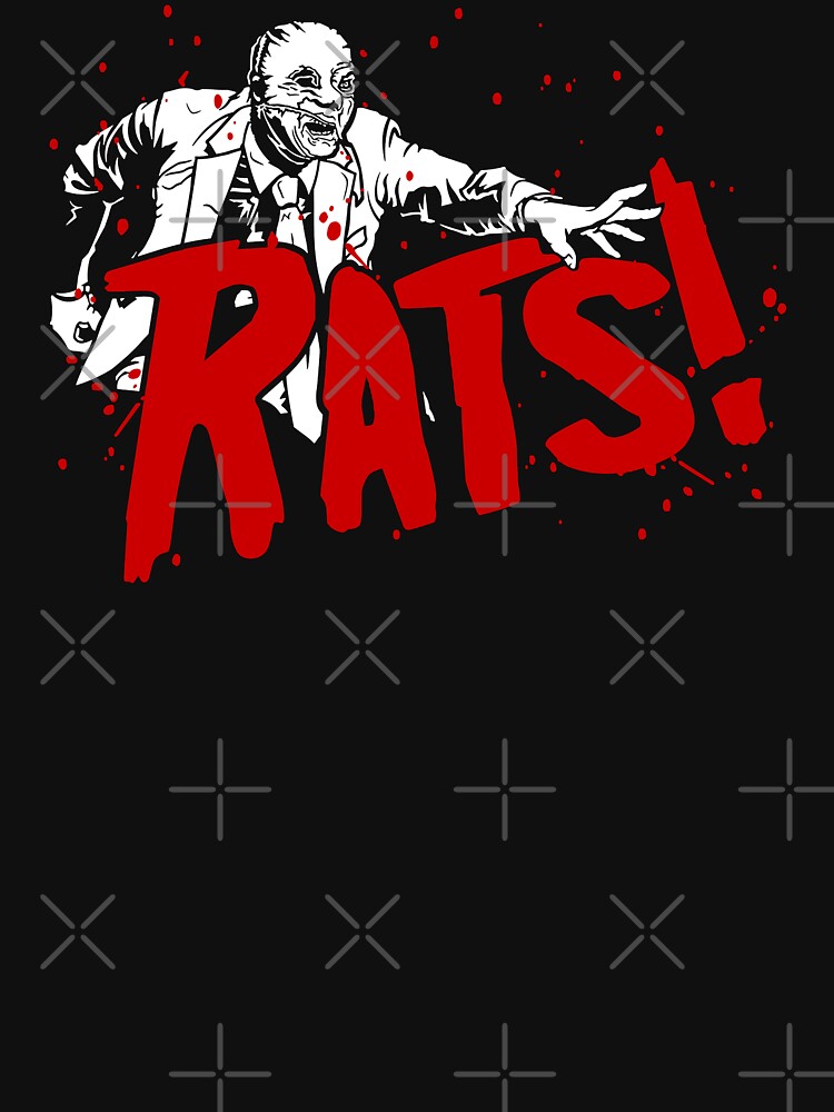 RATS! Shirt