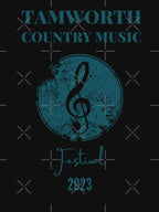 Tamworth Country Music Festival Shirt