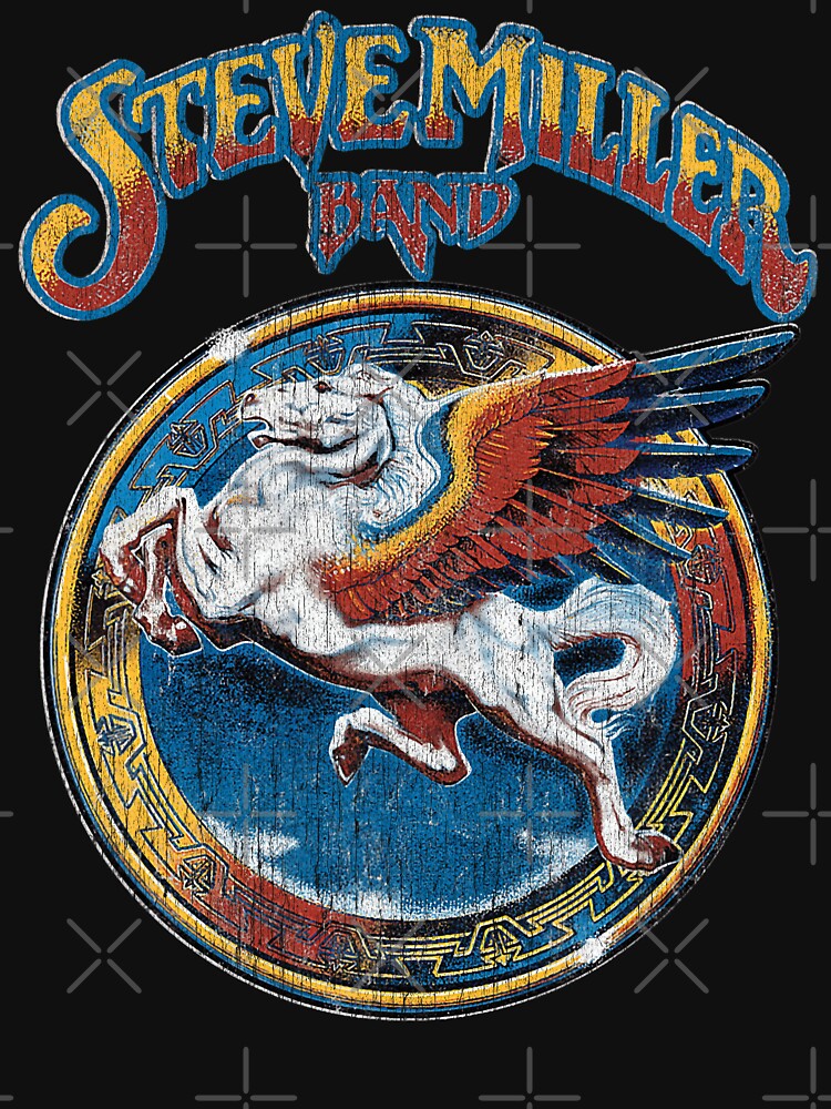 Steve Miller Shirt