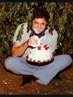 Johnny Cash Party Young Shirt