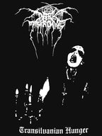 Darkthrone Transilvanian Hunger Shirt