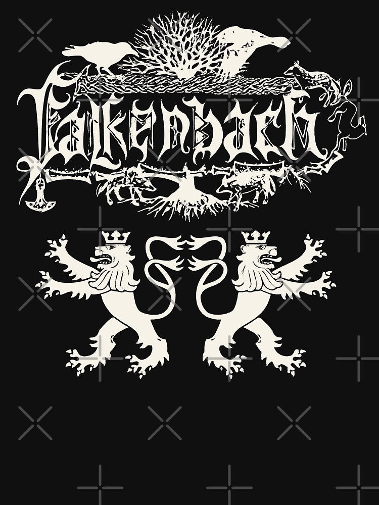 Falkenbach Shirt
