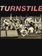 Turnstile Moshphit Shirt