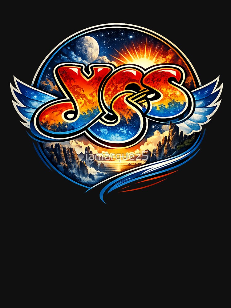 Yes New Shirt