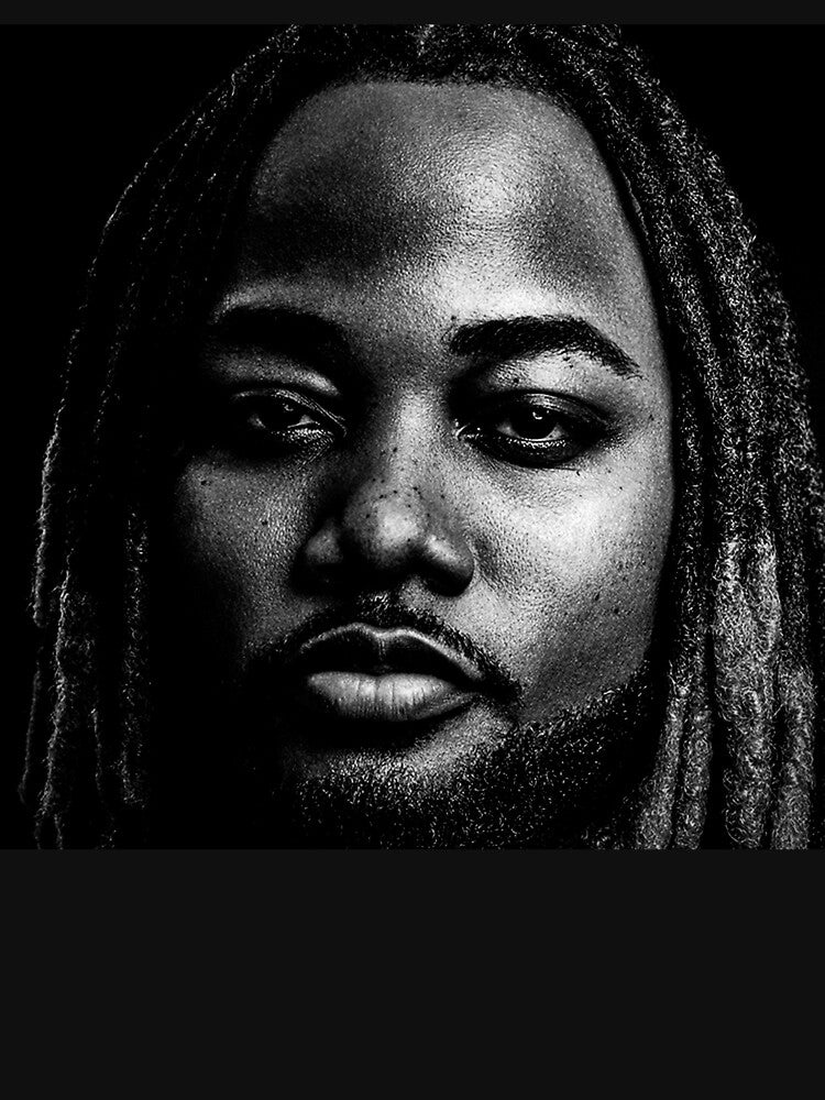 Big Face Leon Thomas Shirt