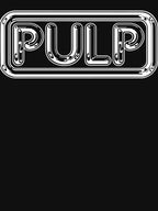 PULP BAND Shirt