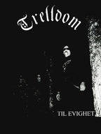 Trelldom Til Evighet Shirt