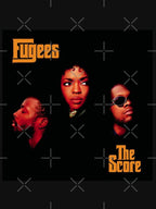 THE SCORE LAURYN HILL FUGEES BEST Shirt