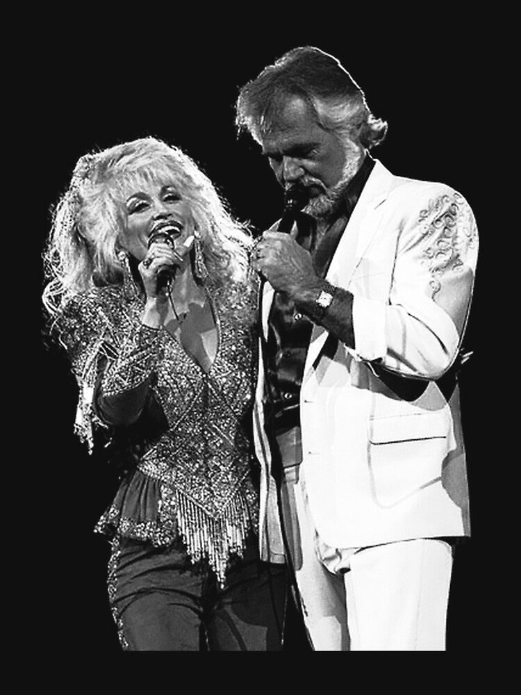 Dolly Parton 80S Shirt